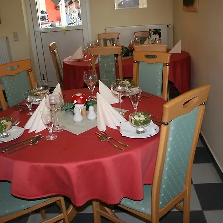P1 Ferienhaus Peenhauser