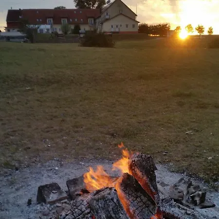 P1 Ferienhaus
