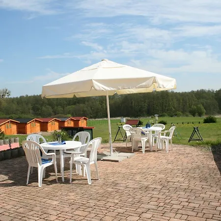 P1 Ferienhaus Peenhauser