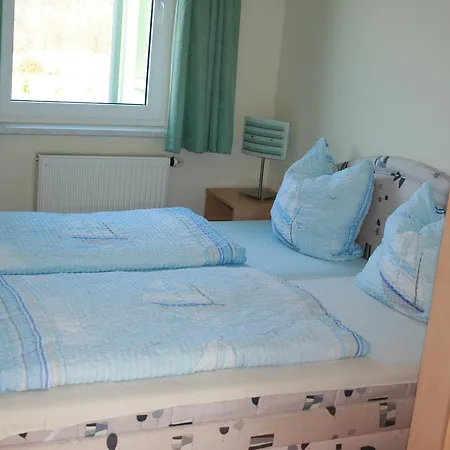 P1 Ferienhaus