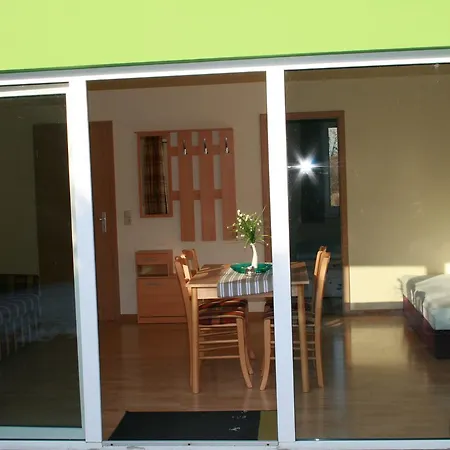 P1 Ferienhaus *