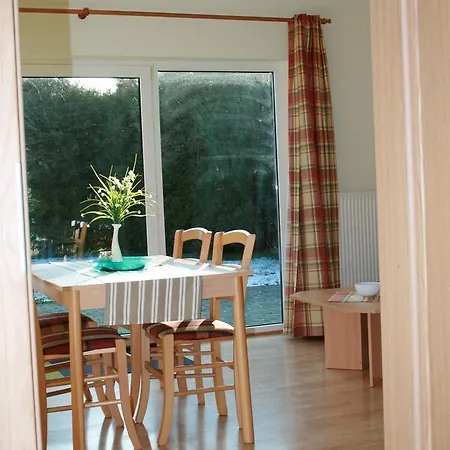 P1 Ferienhaus Peenhauser